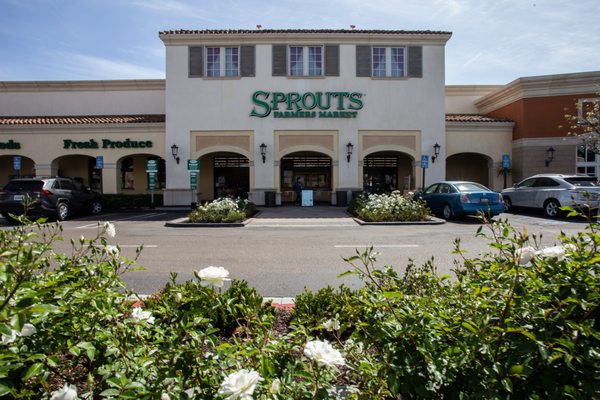 Sprouts Chula Vista and Eastlake has been family owned and operated since 1990!