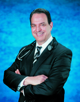 Advanced Cardiovascular Diagnostics was founded by Dr. Perry Frankel, Board Certified Cardiologist