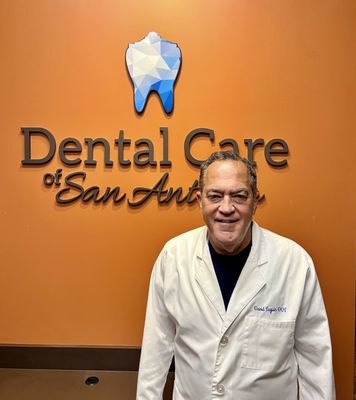 Dental Care of San Antonio