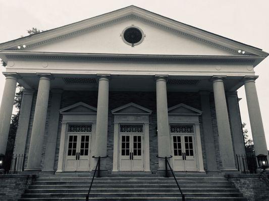 Auburn Avenue Church