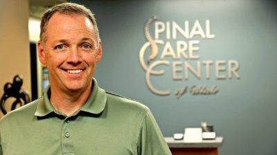 Spinal Care Center of Utah