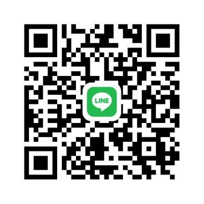 Scan to add our Line