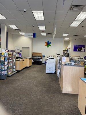 FedEx Office Print & Ship Center