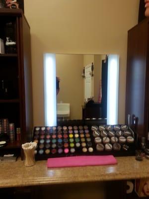 LUXURY BEAUTY CONCEPT STORE SPECIALIZING IN MAKEUP AND SKINCARE