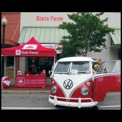 State Farm Office