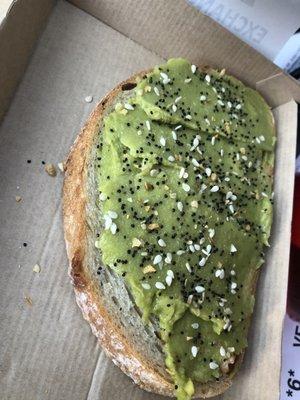 Avocado Toast