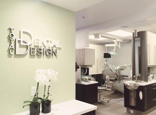 Total Dental Design