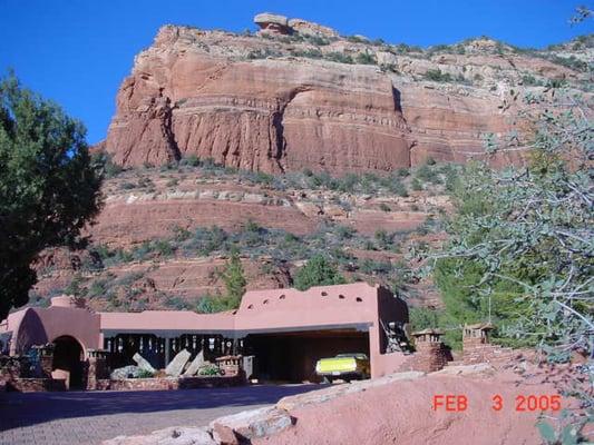 Icon Security proudly serves northern Arizona Verde Valley for all your security needs