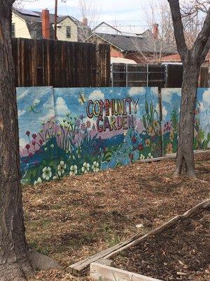 Troy Chavez Memorial Peace Garden