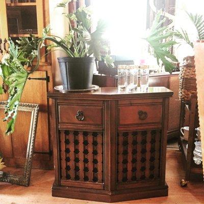 Vintage Furniture !