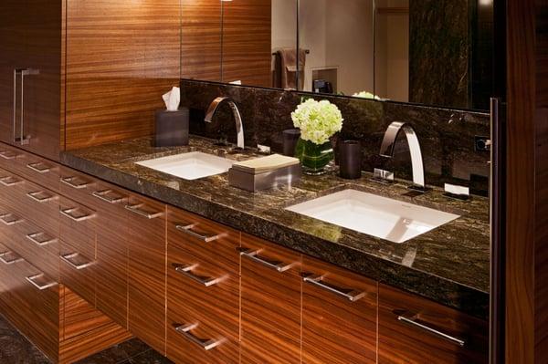 Kitchen and bath remodeling in Vail, Beaver Creek and Cordillera.