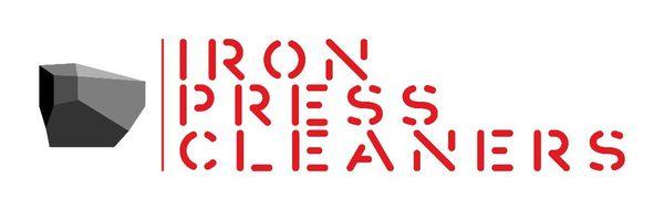 Iron Press Cleaners