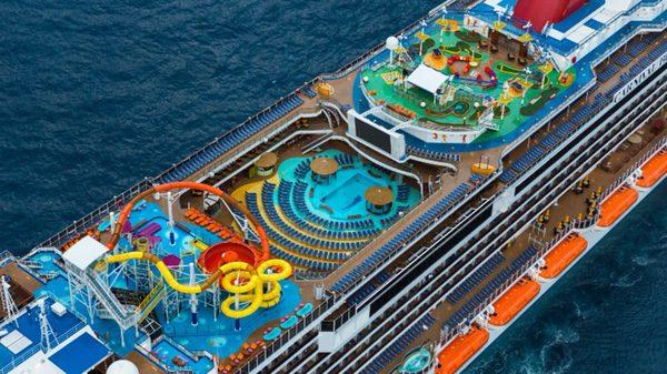 Carnival Cruise Lines