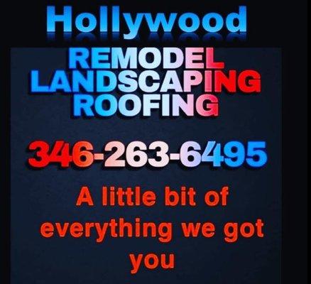 Hollywood Construction and Landclearing