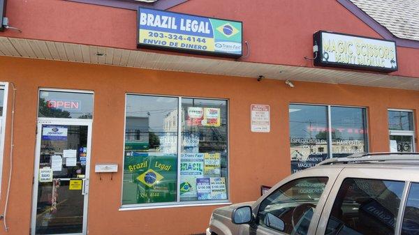 Brazil Legal