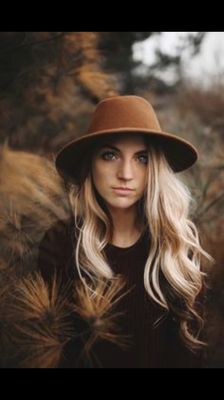 Happy Fall! Find Your Style! Get Hairstyle Ideas and Inspiration, Because You're Worth It. Gorgeous Hair Color. Latest Hairstyling Trends.