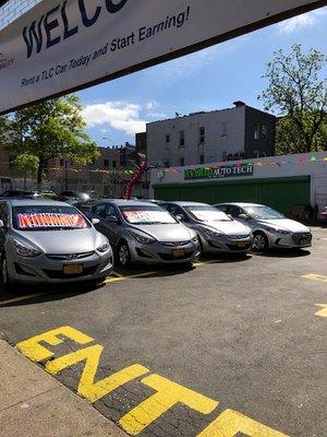 Fast Track Mobility 2150 Jerome Avenue