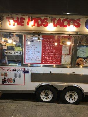 The_Kids_Tacos