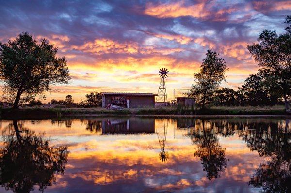 Granite Ridge Christian Camp