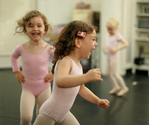 Long Island City School of Ballet