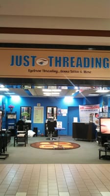 Just Threading