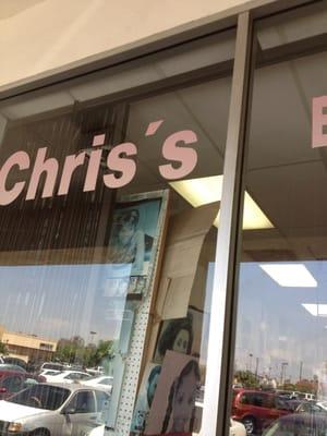 Chris's Beauty Supply