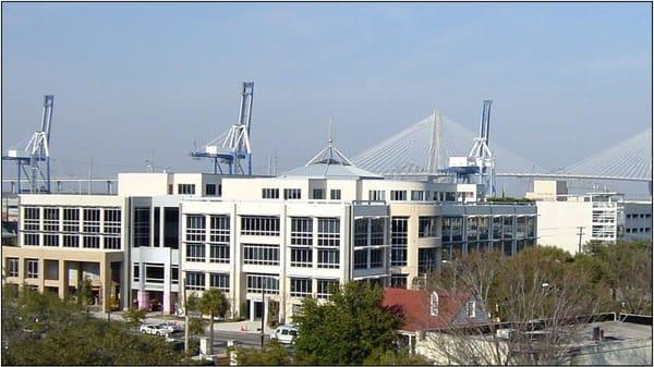 HBS Office in Charleston, SC