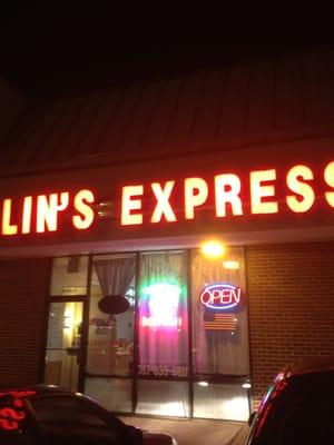 Lins Express