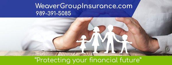 Weaver Group Insurance Agency-Bay City-Meemic Insurance