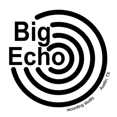 Big Echo Recording Studio