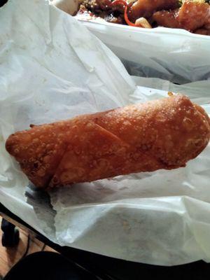 Egg roll