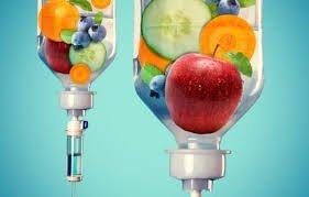 Vitamin Infusion