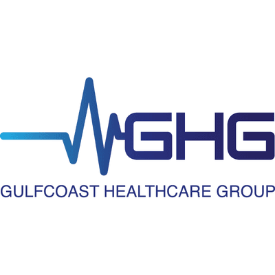 Gulfcoast Healthcare Group Logo