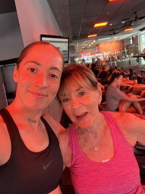 Orangetheory Fitness Los Angeles - Brentwood