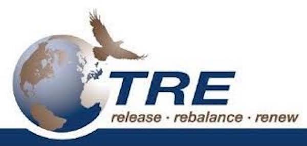 TRE® Official Logo