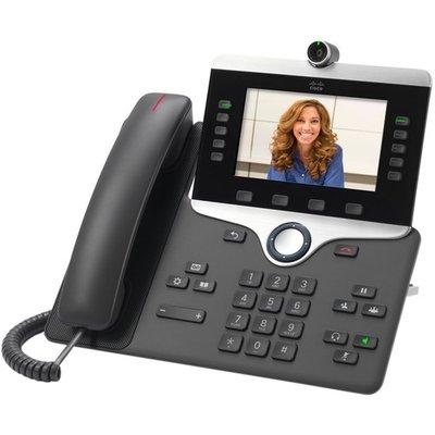 We specialize in Collaboration's (voice, video, conferencing and IM) solutions