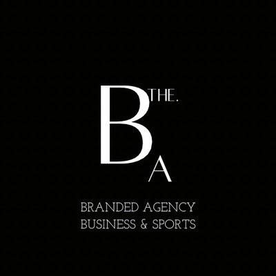 The Branded Agency