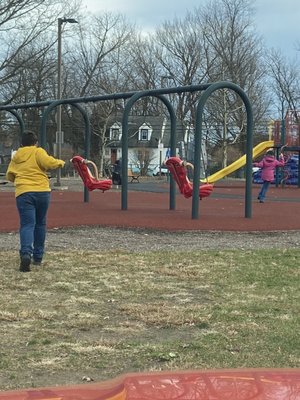 Bensalem Playground