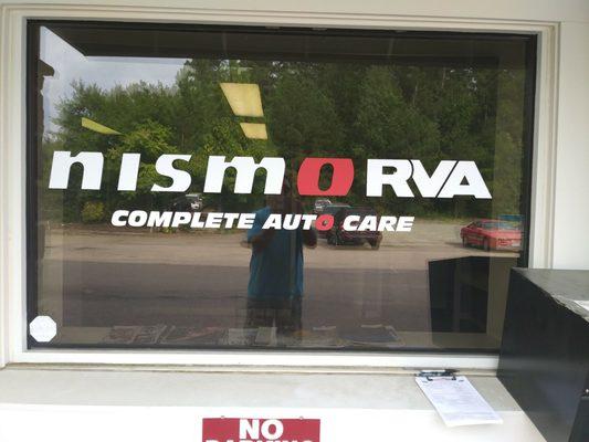 Business has been sold to Mismo RVA.