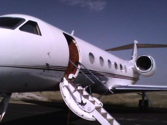 Corporate Jets!! Austin & San Antonio TX.