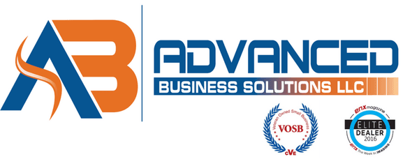 Advanced Business Solutions is a Veteran Owned Small Business