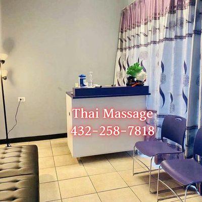 Welcome To Thai Massage