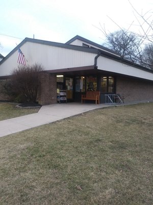 Collingdale Public Library