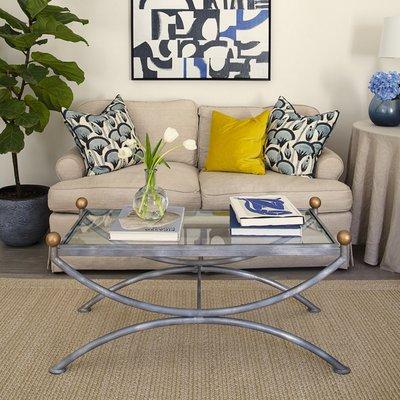 modern and traditional coffee tables and more