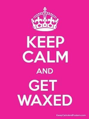 Experienced in  Waxing/ Hair Removal