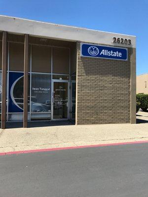 Allstate Insurance