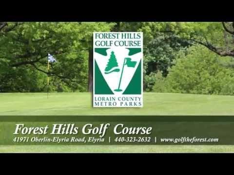 Call Forest Hills Today! We offer golf lessons and clinics by two PGA professionals on site.