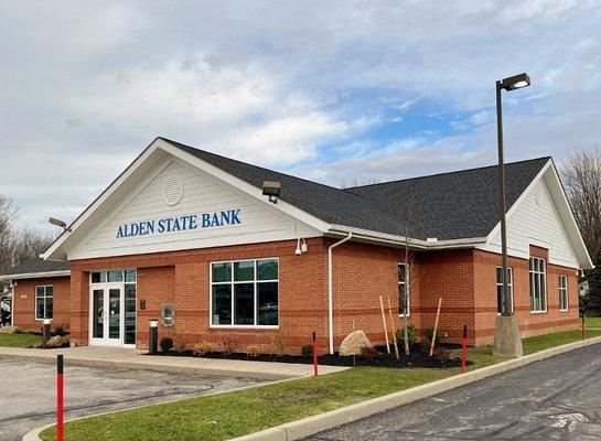 Alden State Bank