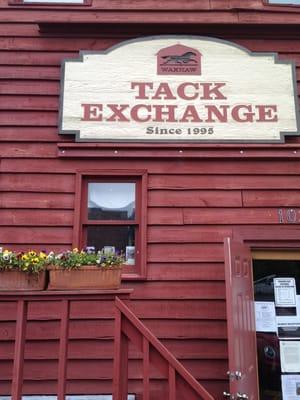 Waxhaw Tack Exchange