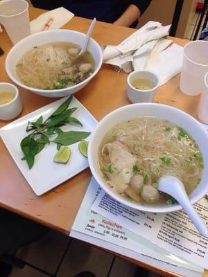 Very very good Pho!!!